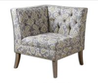 Antique French Style Combination Of Armchair