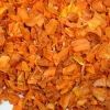 Dehydrated vegetables