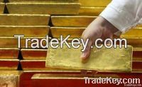 Get gold nuggers arrivng in Tanzania and get price