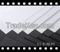 Factory Outlet ABS sheet