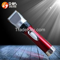 Electric Hair Clipper hair clipper rechargeable hair Trimmer SY209