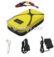Auto Jump starter, Car Jumper, Power bank, power battery packs, solar charger, wireless chargers