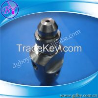 1/8DJ 1/4DJ automatic standard type tungsten carbide water mist spray nozzle