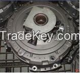 Sell clutch cover for American heavy trucks
