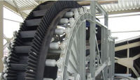Sell Acid & Alkali Resistant conveyor belt