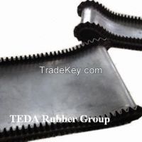 Sell Rubber Endless Conveyor Belt / Skirt belts