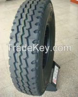 Sell Good Quality Tires TBR Tyre