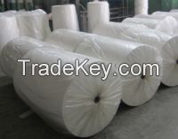 spunbond nonwoven fabric