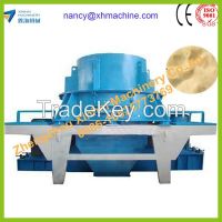 Durable quality PCL sand making machine