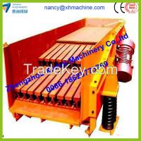 Excellent quality GZD vibrating feeder
