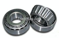 30210 tapered roller bearing