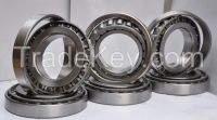 30220 tapered roller bearing