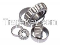 30307 tapered roller bearing