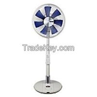 YUASA 1+ Living DC Motor Fan