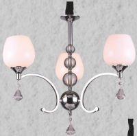 high quality glass chandelier pendant lamp