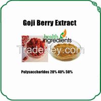 Chiense Goji berry, Super fruit Wolfberry Extract