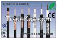 rg6/rg58/rg59/rg11 coaxial cable