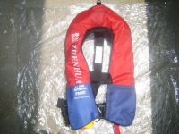 Sell Inflatable Life Jacket