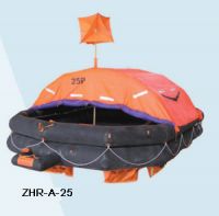Sell inflatable liferaft  ZHR-A25