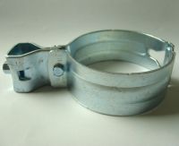 Sell pipe clamp