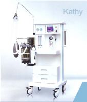 Anesthesia machine