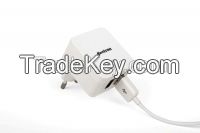 Sell Awe-102: Double USB Port Travel Charger
