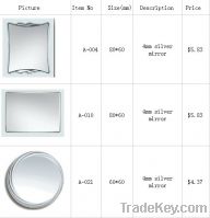 Sell Silver Mirror