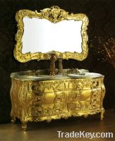 Sell Luxurious Bathroom Vanity