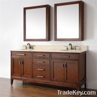 Sell 72" Double Bathroom Vanity