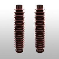 China professional manufacture and export of post insulators