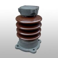 post insulators porcelain insulator China factory and wholesale