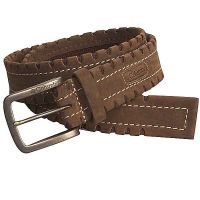 Fahion man and woman's belt