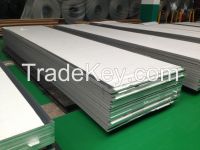 Qunched Plate;Pre-stretched Plate;6061 T6/T651
