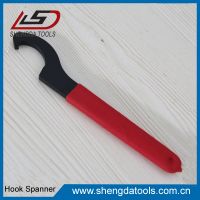 Hand tools Cast iron ER spanner/ER wrench