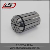 DIN6388 EOC/OZ collet high quality EOC25 collet