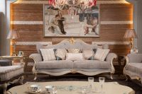 Sofa sofa beds FF-101