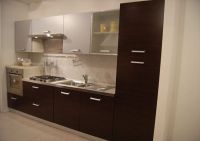 Modern kitchen kitchen storage kitchen cabinet SSK-032