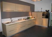 Kitchen furniture modern furniture kitchen cabinet SSK-005