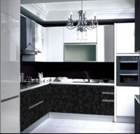 Kitchen cabinet kitchen appliances kitchen fixture SSK-804