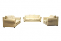 Leather sofa set sectional sofa set YG115