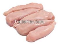 Halal Grade A  Frozen Chicken Breast Asia/India/Vietnam/UAE/SK
