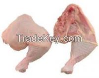 Halal Frozen Chicken Leg Asia/India/Vietnam/UAE/SK Grade"A"