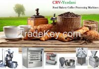 bakery equipments