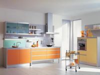 Sell kitchen cabinet