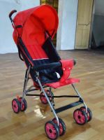 Sell baby strollers