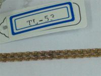 Sell chain Bracelet G7654