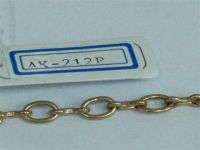 Sell chain Bracelet G7655