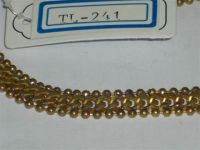 Sell chain Bracelet G7656