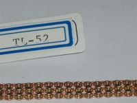 Sell chain Bracelet G7657