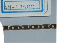 Sell round copper chain  G7671